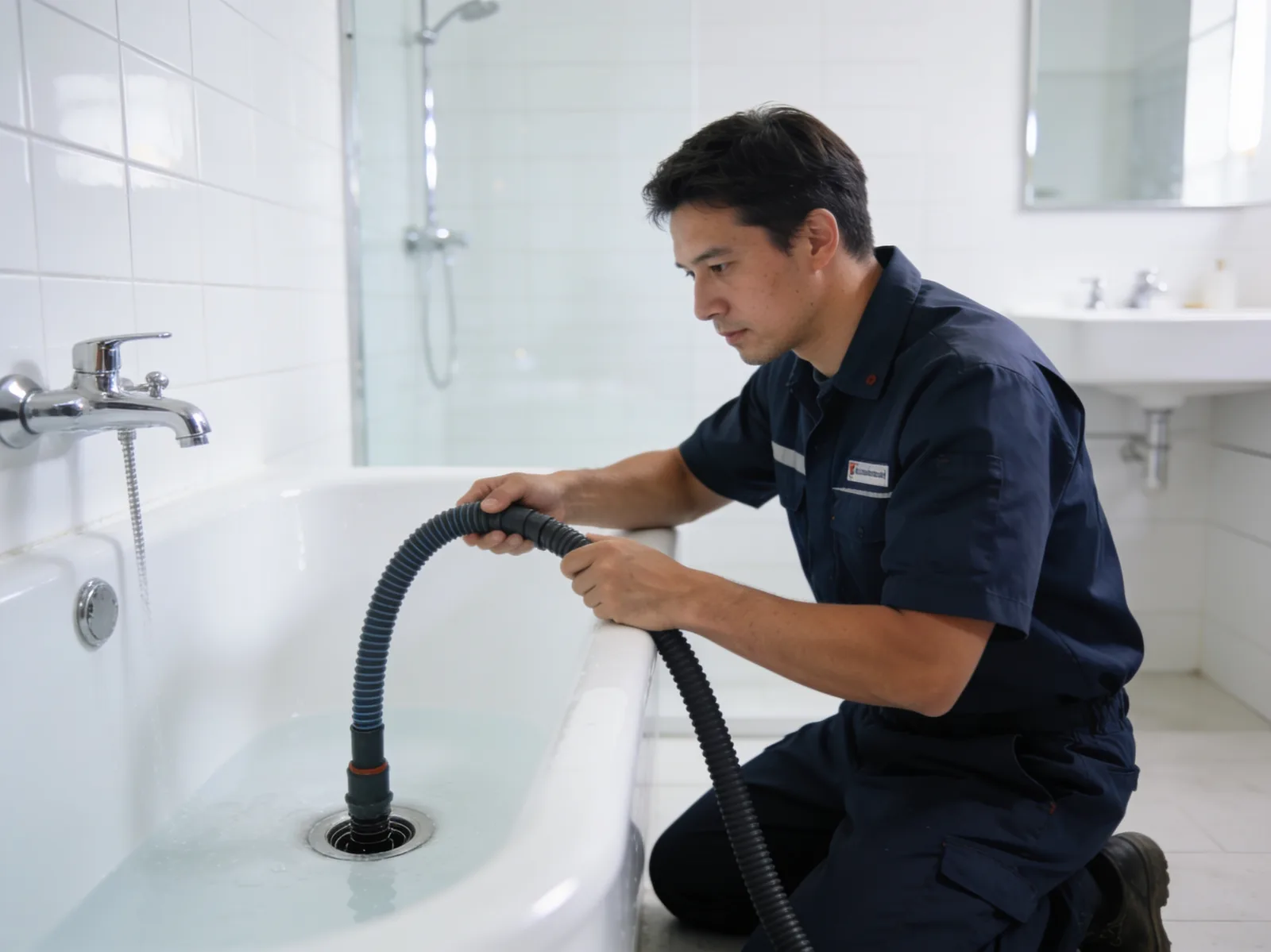 Emergency Plumber Bristol, ME FAQs